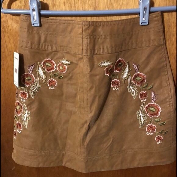 Free people skirt - Picture 3 of 4